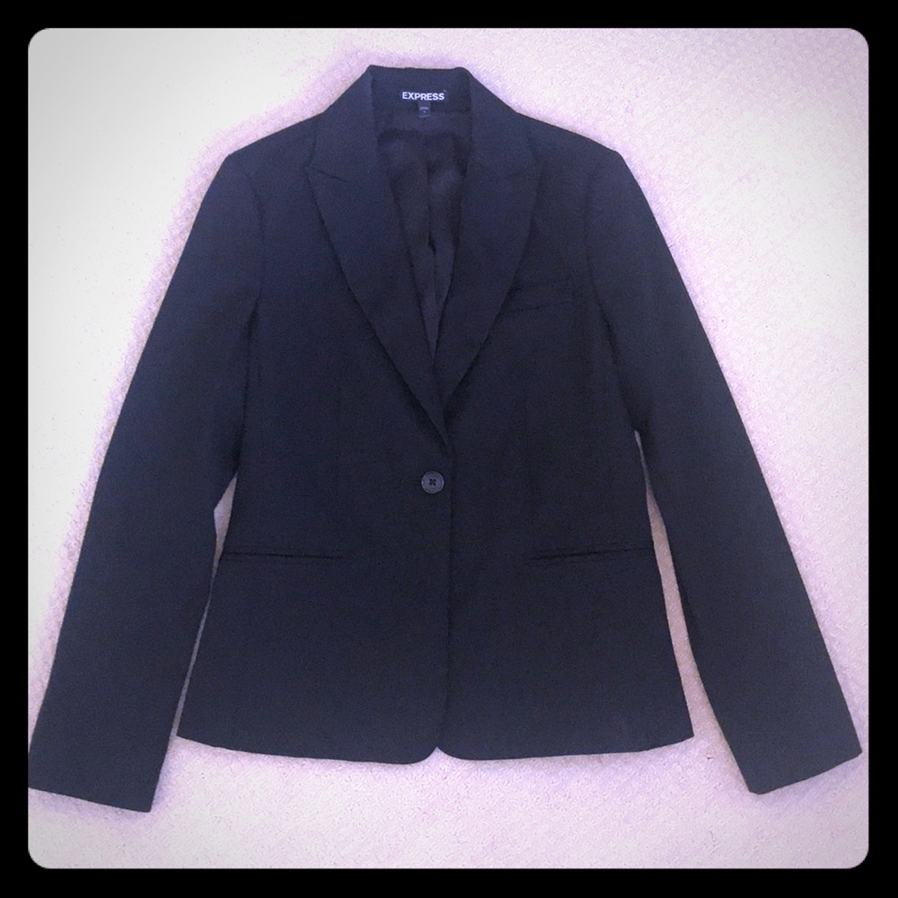 Express Blazer